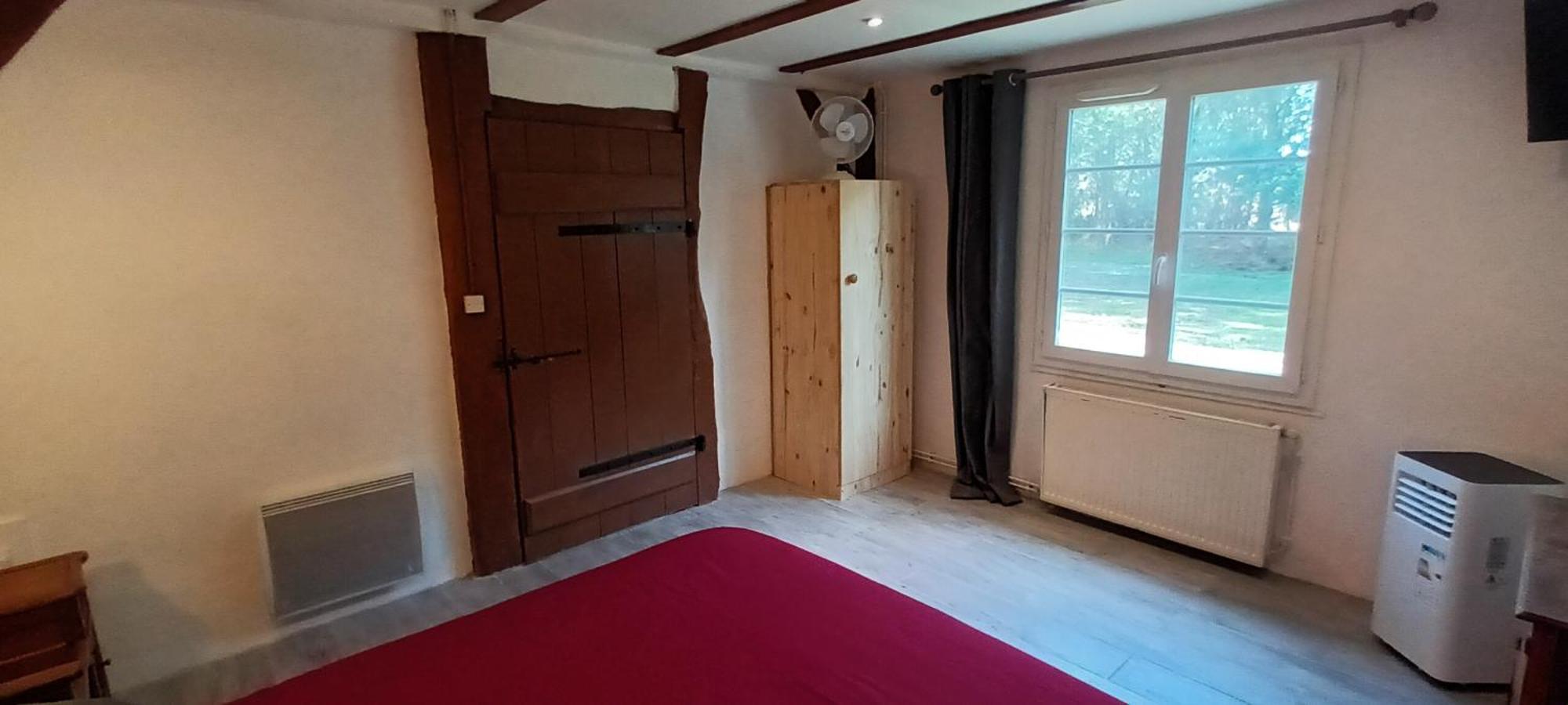 La Suite Du Bucheron Laharie Ngoại thất bức ảnh